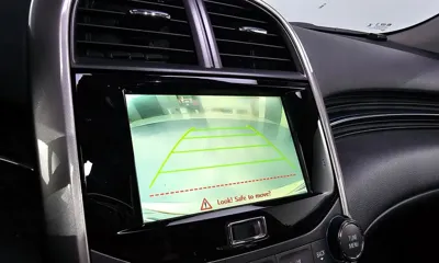 ChevroletGMDaewoo Malibu 2015, 114844 км, за 5700000 KRW - фото 13