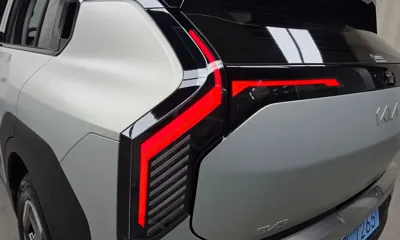 Kia EV3 2026, 1565 км, за 39700000 KRW - фото 23