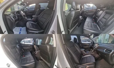 ChevroletGMDaewoo Equinox 2019, 94401 км, за 13400000 KRW - фото 19