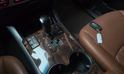Kia Mohave 2017, 122020 км, за 15500000 KRW - фото 9