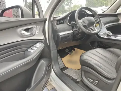 Roewe RX5 Max 2021, 54200 км, за 45300 CNY - фото 16