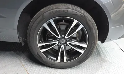 Volvo XC60 2018, 125728 км, за 21500000 KRW - фото 21