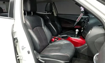 Nissan Juke 2015, 94425 км, за 6500000 KRW - фото 11