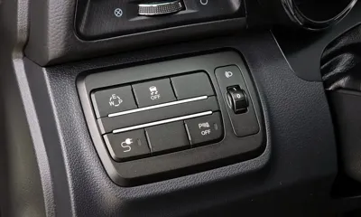 KG_Mobility_Ssangyong TIBOLI 2017, 128091 км, за 6000000 KRW - фото 16