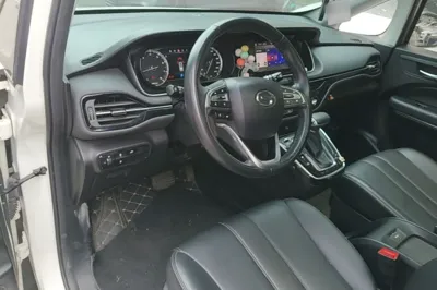 GAC Trumpchi M6 2021, 60300 км, за 74267.81 CNY - фото 12