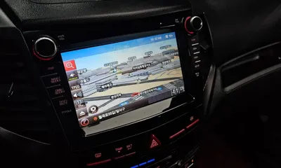 KG_Mobility_Ssangyong TIBOLI 2017, 58366 км, за 8900000 KRW - фото 14