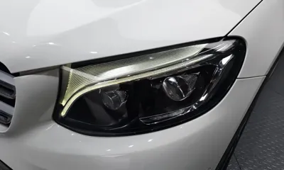 Mercedes-Benz GLC-Class 2018, 62656 км, за 29900000 KRW - фото 22