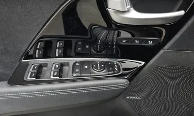 Kia Niro 2018, 140796 км, за 13900000 KRW - фото 20