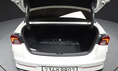 Kia K5 2022, 90444 км, за 27500000 KRW - фото 20