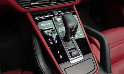 Porsche Cayenne 2021, 39047 км, за 83800000 KRW - фото 9