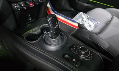 MINI Countryman 2023, 26331 км, за 40500000 KRW - фото 9
