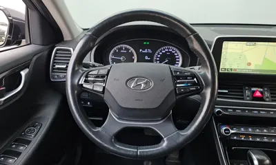 Hyundai Grandeur 2018, 159067 км, за 11300000 KRW - фото 13