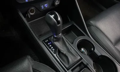 Hyundai Tucson 2017, 122632 км, за 9980000 KRW - фото 9