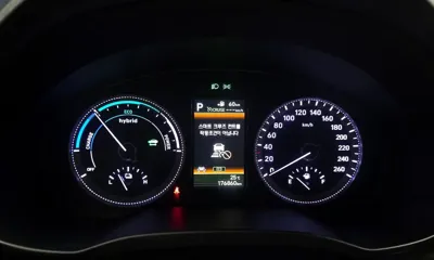 Hyundai Grandeur 2018, 176860 км, за 14500000 KRW - фото 8