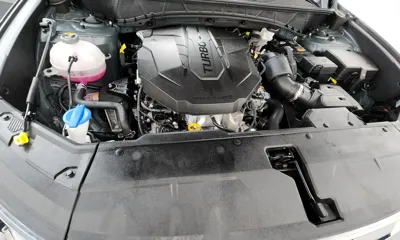 Hyundai Tucson 2024, 62439 км, за 22200000 KRW - фото 6
