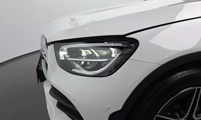 Mercedes-Benz GLC-Class 2022, 57638 км, за 45000000 KRW - фото 22