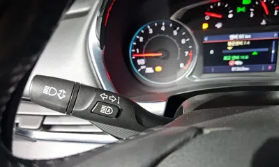 ChevroletGMDaewoo Traverse 2021, 81363 км, за 20500000 KRW - фото 28