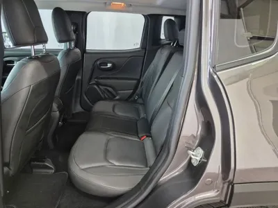 Jeep Renegade 2020, 105269 км, за 10900000 KRW - фото 8