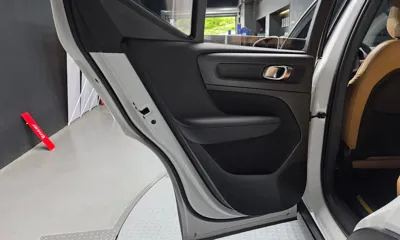 Volvo XC40 2022, 39064 км, за 31500000 KRW - фото 25