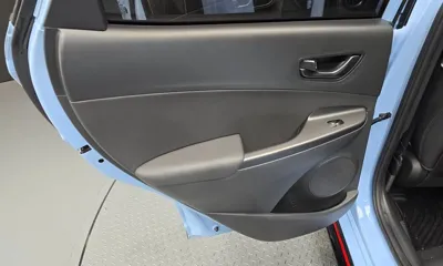 Hyundai Kona 2022, 57588 км, за 24500000 KRW - фото 25