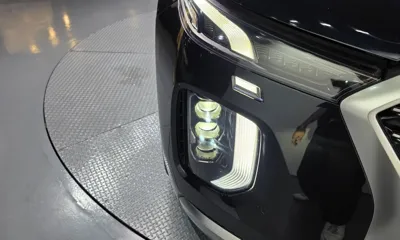 Hyundai Palisade 2021, 115296 км, за 29500000 KRW - фото 22