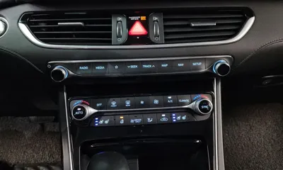 Hyundai Grandeur 2018, 185855 км, за 13990000 KRW - фото 17
