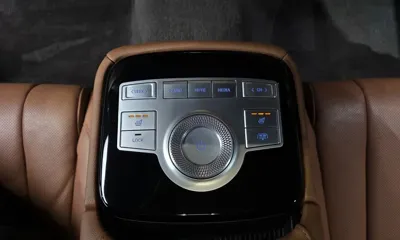 Genesis G80 2022, 119969 км, за 29500000 KRW - фото 30