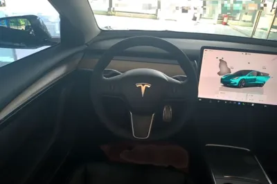 Tesla Model 3 2022, 40800 км, за 160153.36 CNY - фото 14