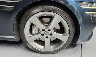 Genesis G80 2022, 64753 км, за 40700000 KRW - фото 21