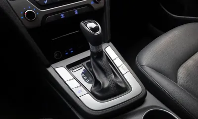 Hyundai Avante 2017, 182133 км, за 4500000 KRW - фото 9