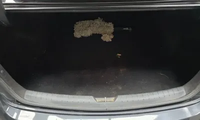 Hyundai Sonata 2019, 69093 км, за 11000000 KRW - фото 20