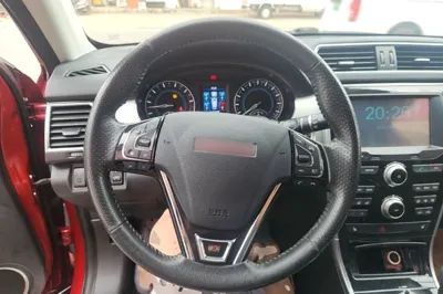 Haval H2 2014, 75100 км, за 25709.92 CNY - фото 13