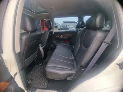 KG_Mobility_Ssangyong Rexton 2016, 154492 км, за 6500000 KRW - фото 18