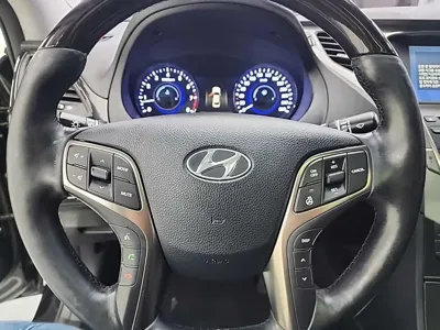 Hyundai Grandeur 2013, 160674 км, за 5900000 KRW - фото 9