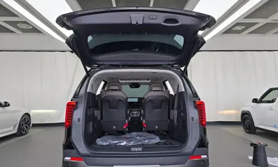 Kia Canival 2025, 21439 км, за 47500000 KRW - фото 20
