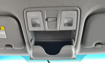 Hyundai Accent 2016, 165220 км, за 3990000 KRW - фото 13