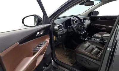 Kia Sorento 2015, 179010 км, за 9500000 KRW - фото 10
