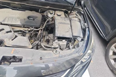 Chevrolet Malibu 2016, 99200 км, за 28295.88 CNY - фото 22