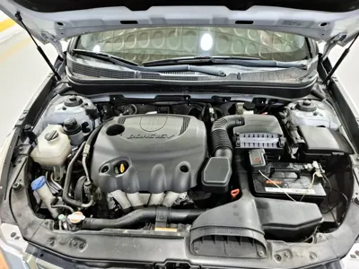 Hyundai Sonata 2010, 194081 км, за 2790000 KRW - фото 20