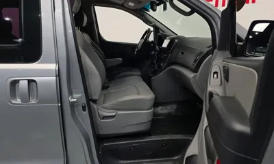 Hyundai Starex 2017, 143198 км, за 10700000 KRW - фото 11