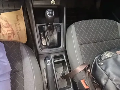 Skoda Kamiq 2020, 69500 км, за 42100 CNY - фото 14
