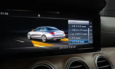 Mercedes-Benz E-Class 2017, 178994 км, за 16490000 KRW - фото 16