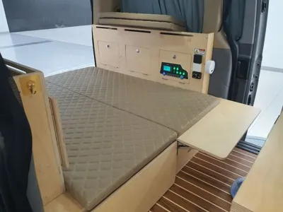 Hyundai Starex 2017, 106000 км, за 19500000 KRW - фото 8