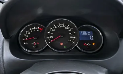Renault-KoreaSamsung SM3 2010, 131795 км, за 2590000 KRW - фото 8