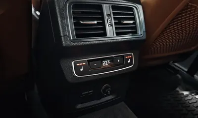 Audi Q5 2021, 62595 км, за 39900000 KRW - фото 31