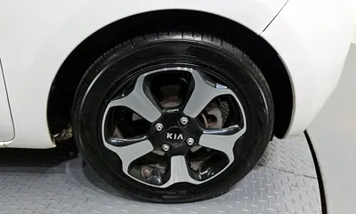 Kia Ray 2016, 101351 км, за 8800000 KRW - фото 21