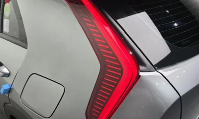 Kia Niro 2024, 71147 км, за 23700000 KRW - фото 23