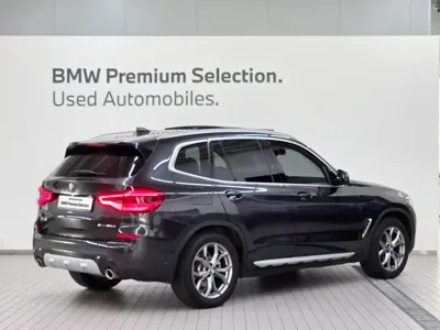 BMW X3 2020, 76355 км, за 32500000 KRW - фото 2