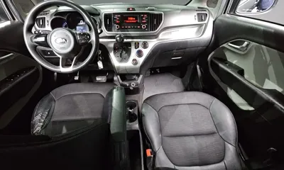 Kia Ray 2021, 99265 км, за 7900000 KRW - фото 7