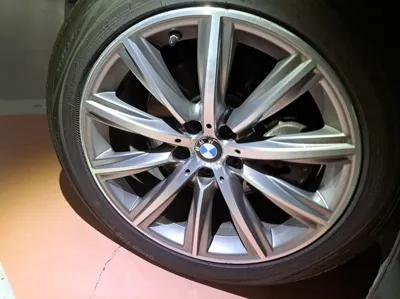 BMW 5-Series 2019, 103970 км, за 19000000 KRW - фото 13